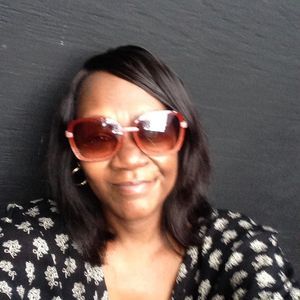 Meet your Posher, Sherry